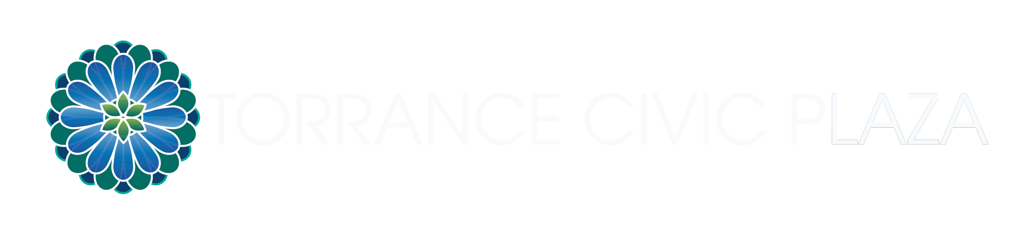 Torrance Civic Plaza